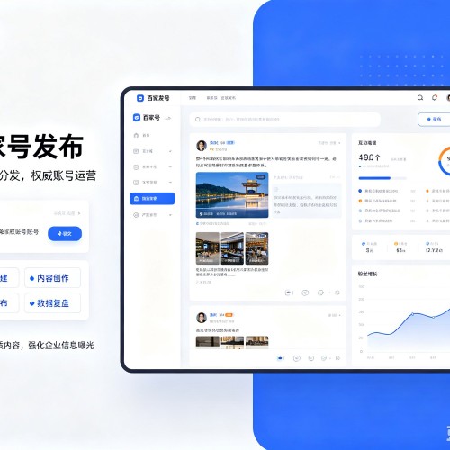 清原百家号信息发布代运营